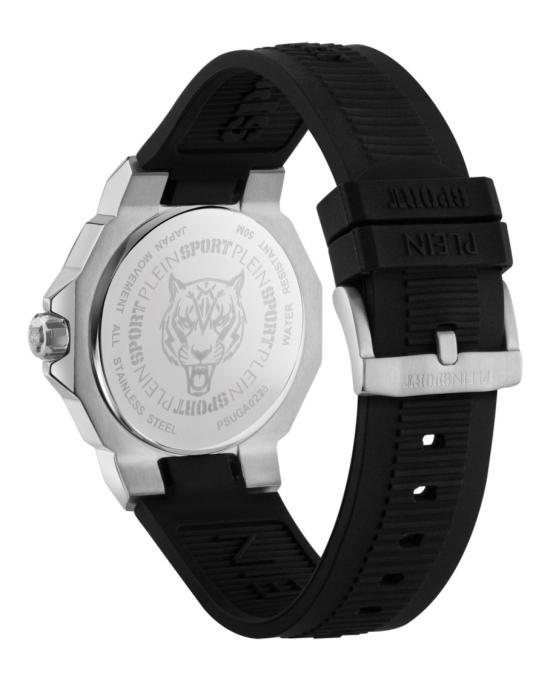  플레인스포츠 손목시계 PSUGA0226 STSTL OS Black - PLEIN SPORT