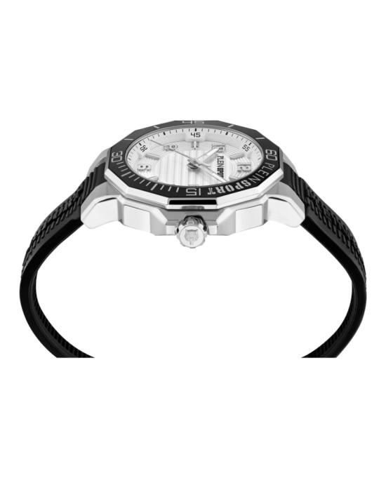  플레인스포츠 손목시계 PSUGA0226 STSTL OS Black - PLEIN SPORT
