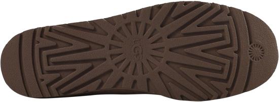 26SS 어그 플랫 슈즈 WZORABALLETFLATSAND TAUPE - UGG