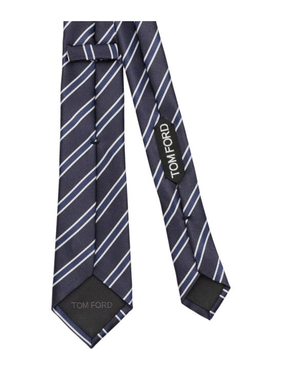 26SS 톰포드 넥타이 STI003S0291NUA Red - TOMFORD