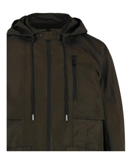  알렉산더 맥퀸 자켓 659376 QRR67 3450 30001 54 Black - ALEXANDER MCQUEEN