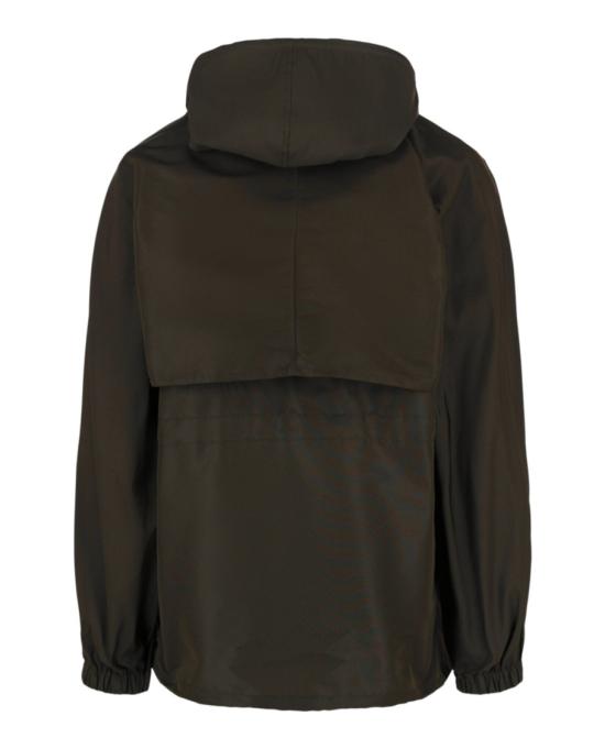  알렉산더 맥퀸 자켓 659376 QRR67 3450 30001 54 Black - ALEXANDER MCQUEEN