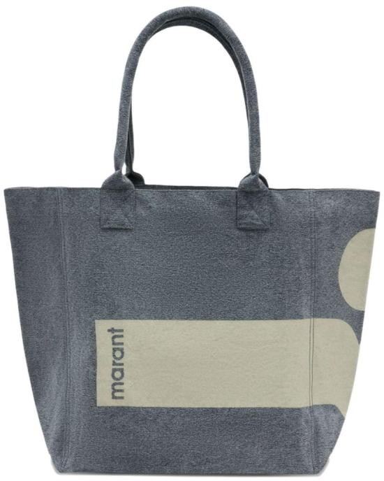 26SS 이자벨마랑 숄더백 3613617563133 GREY