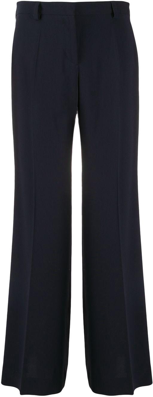 26SS 알베르토비아니 스트레이트 팬츠 CC828AC002880 NAVY