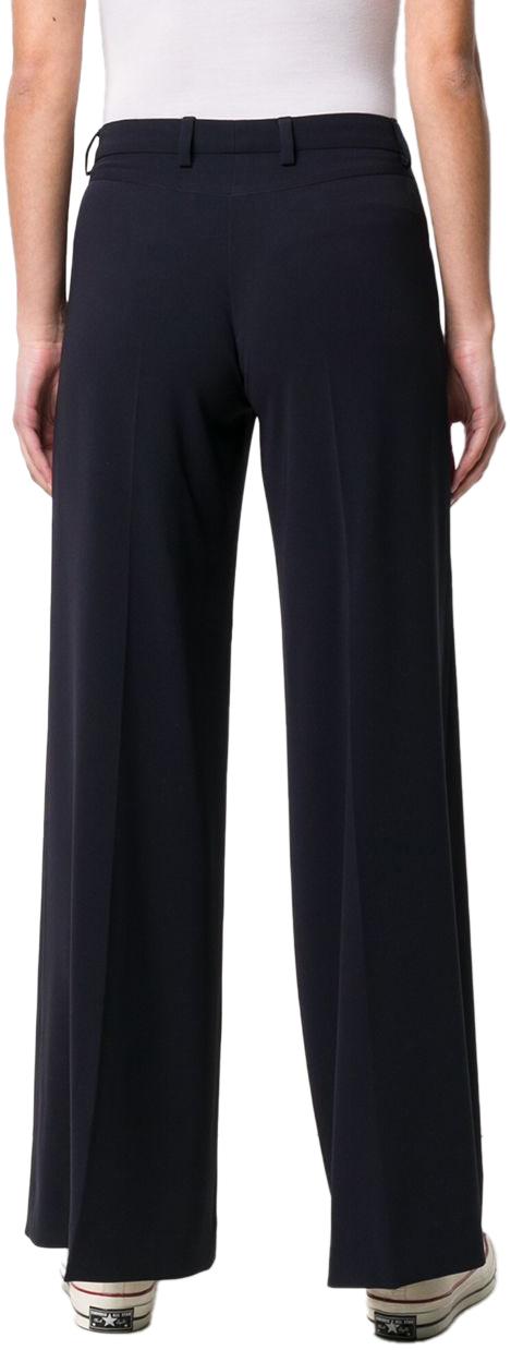 26SS 알베르토비아니 스트레이트 팬츠 CC828AC002880 NAVY - ALBERTO BIANI