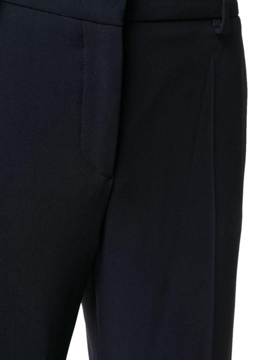 26SS 알베르토비아니 스트레이트 팬츠 CC828AC002880 NAVY - ALBERTO BIANI