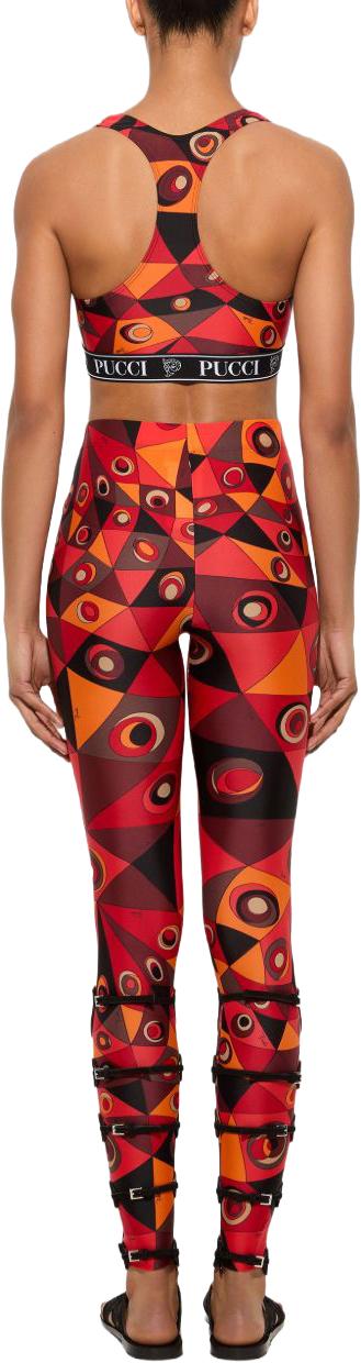 26SS 에밀리오푸치 탑 6HTP576H865P17 DIVERS - EMILIO PUCCI