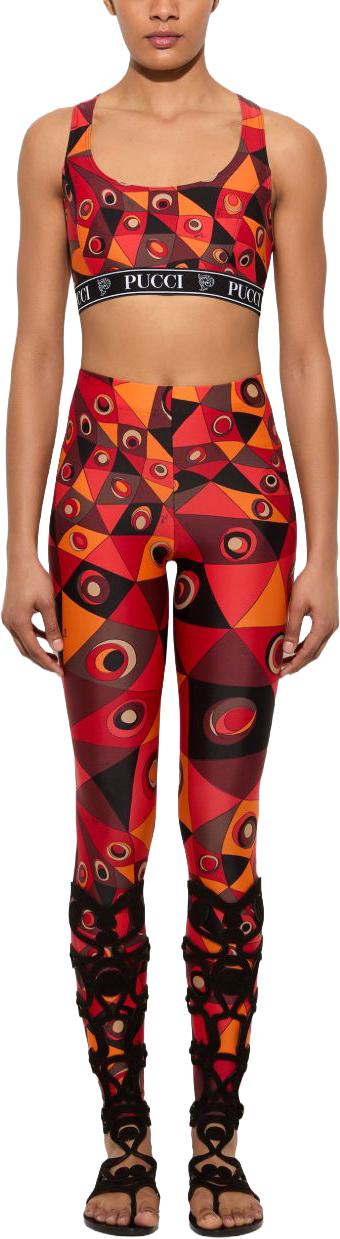 26SS 에밀리오푸치 탑 6HTP576H865P17 DIVERS - EMILIO PUCCI