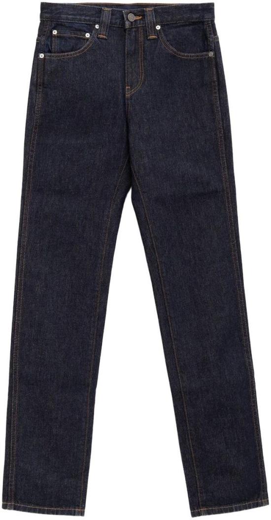 26SS 케이트 데님 팬츠 1181908040040 NAVY