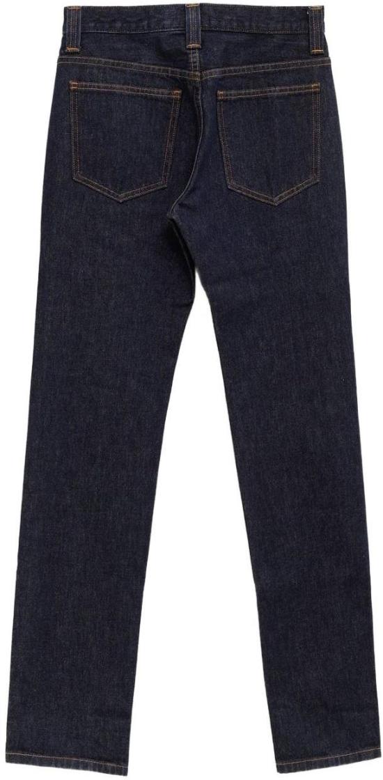 26SS 케이트 데님 팬츠 1181908040040 NAVY - KHAITE