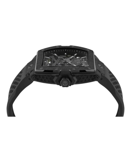  필립 플레인 손목시계 PWJFA1125 BLACK OS Black - PHILIPP PLEIN