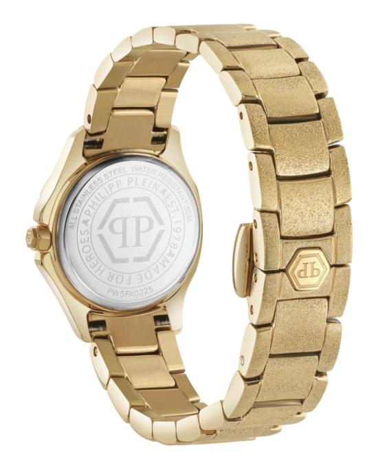  필립 플레인 손목시계 PW5FA0225 GOLD1 OS - PHILIPP PLEIN
