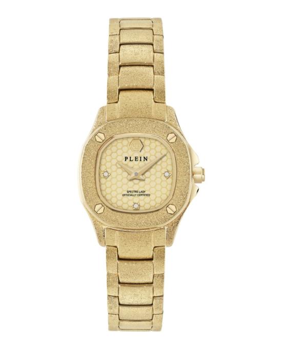  필립 플레인 손목시계 PW5FA0225 GOLD1 OS
