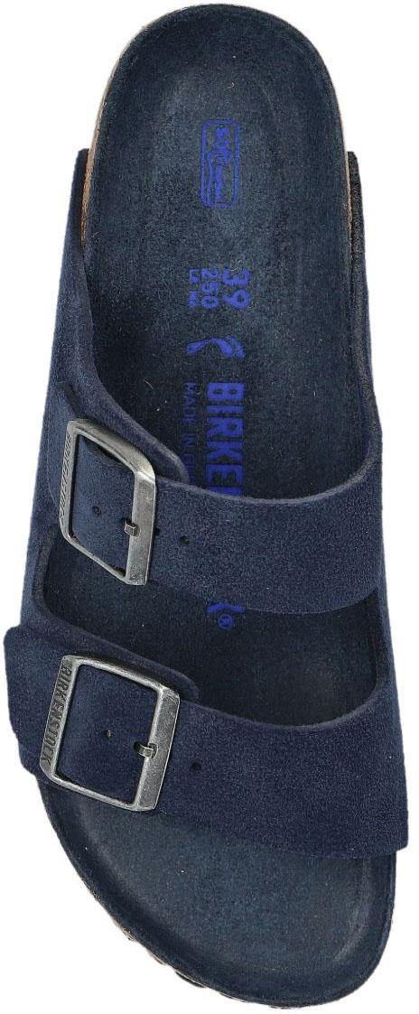 26SS 버켄스탁 샌들 1030893DNEWNAVY - BIRKENSTOCK