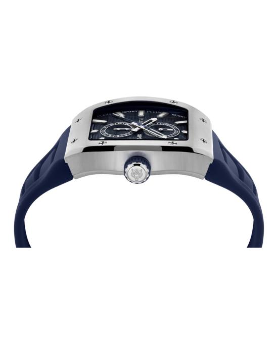  플레인스포츠 손목시계 PSSGA0326 STSTL OS Blue - PLEIN SPORT