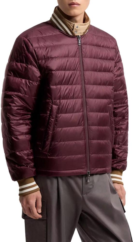 26SS 몽클레어 봄버 자켓 MONCLERPRIEUREBOMBER1A000725983X226 BEIGE - MONCLER