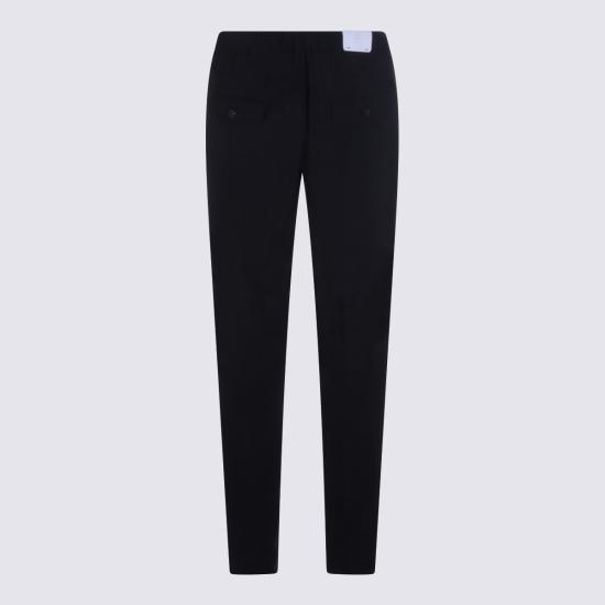 26SS 일레븐티 스트레이트 팬츠 X75PANB21 TES0A05311N Blu - ELEVENTY