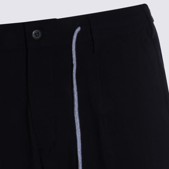 26SS 일레븐티 스트레이트 팬츠 X75PANB21 TES0A05311N Blu - ELEVENTY