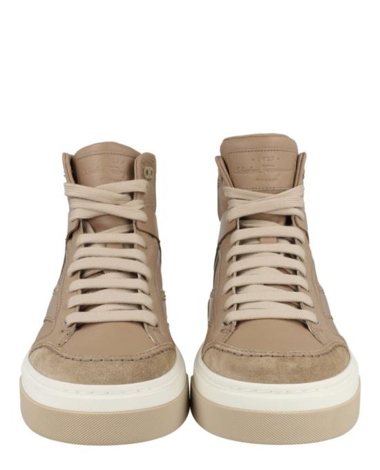  살바토레 페라가모 스니커즈 021270 762717 M 10182 11 Neutrals - SALVATORE FERRAGAMO