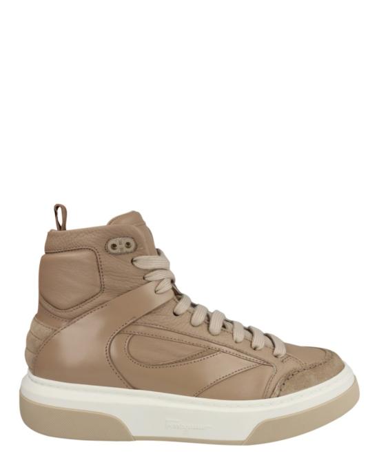 살바토레 페라가모 스니커즈 021270 762717 M 10182 11 Neutrals
