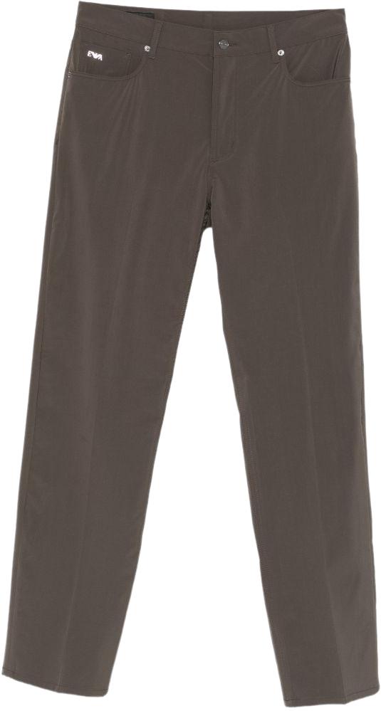 26SS 엠포리오 아르마니 데님 팬츠 EM000763AF21368U6200 TAUPE