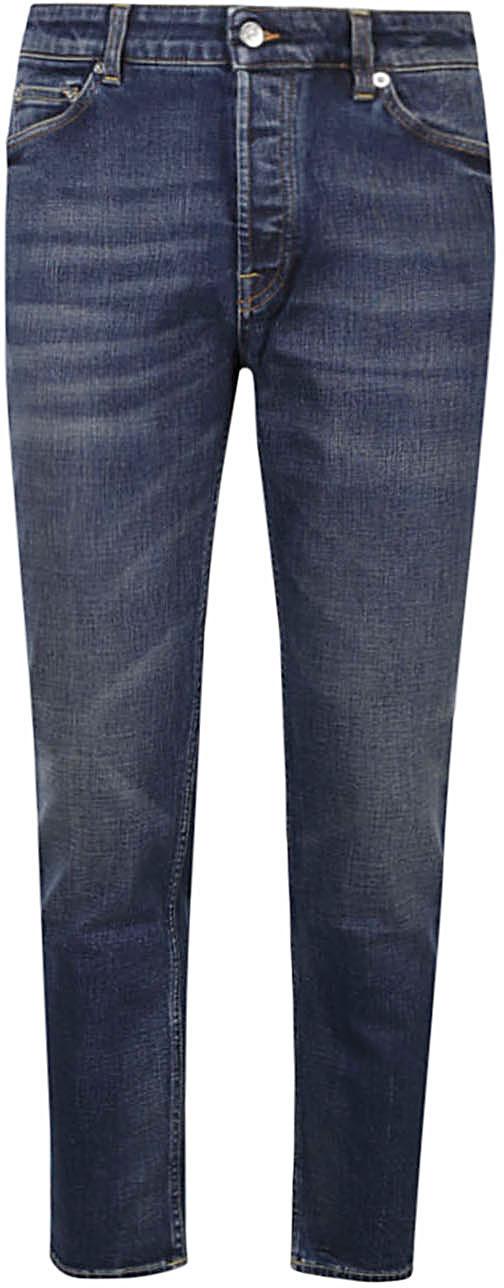  디파트먼트5 데님 팬츠 UP5172DS0038812 NAVY