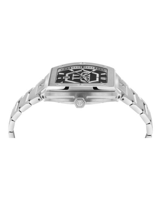  필립 플레인 손목시계 PWPUA0725 STSTL OS Silver - PHILIPP PLEIN
