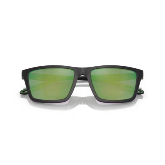 26SS 엠포리오 아르마니 선글라스 0Ea4189u 직사각형 프레임  (렌즈 교체 가능) - EMPORIO ARMANI