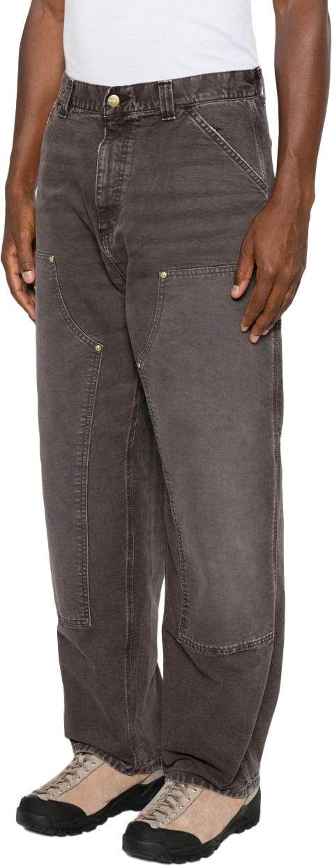 26FW 칼하트 데님 팬츠 I0368694717 TAUPE - CARHARTT