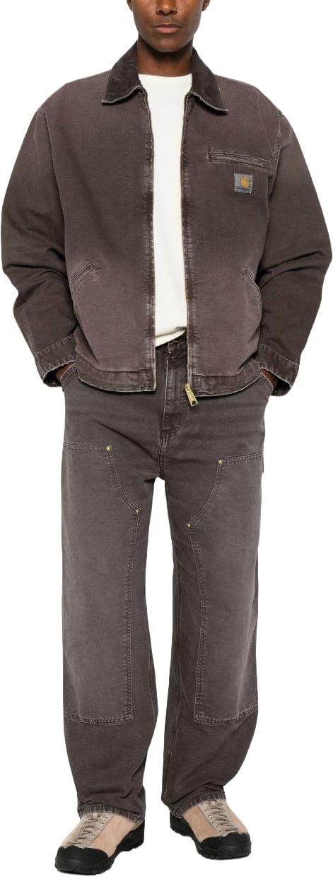 26FW 칼하트 데님 팬츠 I0368694717 TAUPE - CARHARTT
