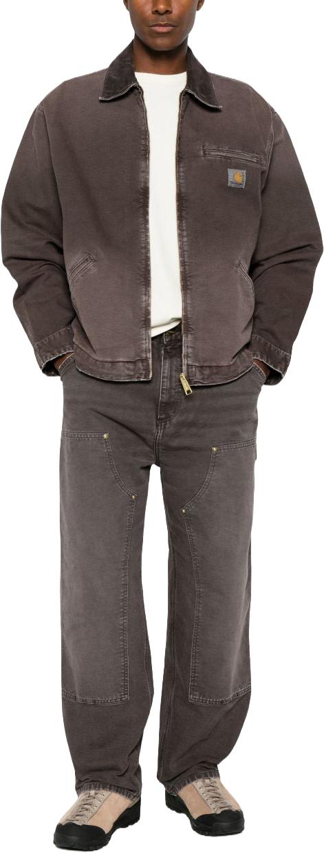 26FW 칼하트 데님 팬츠 I0368694717 TAUPE - CARHARTT