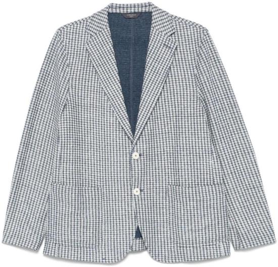 25SS 치르콜로1901 수트 자켓 CN486019558 NAVY