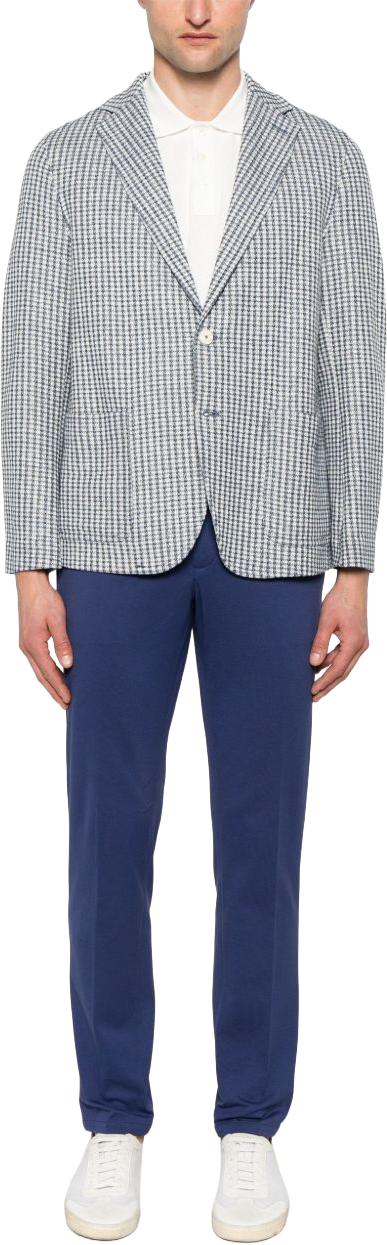 25SS 치르콜로1901 수트 자켓 CN486019558 NAVY - CIRCOLO 1901