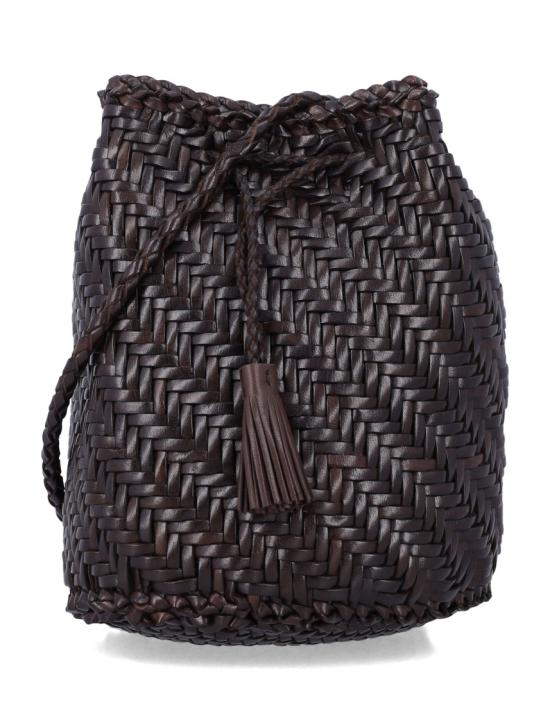 26SS 드래곤디퓨전 토트백 8838Dark Brown