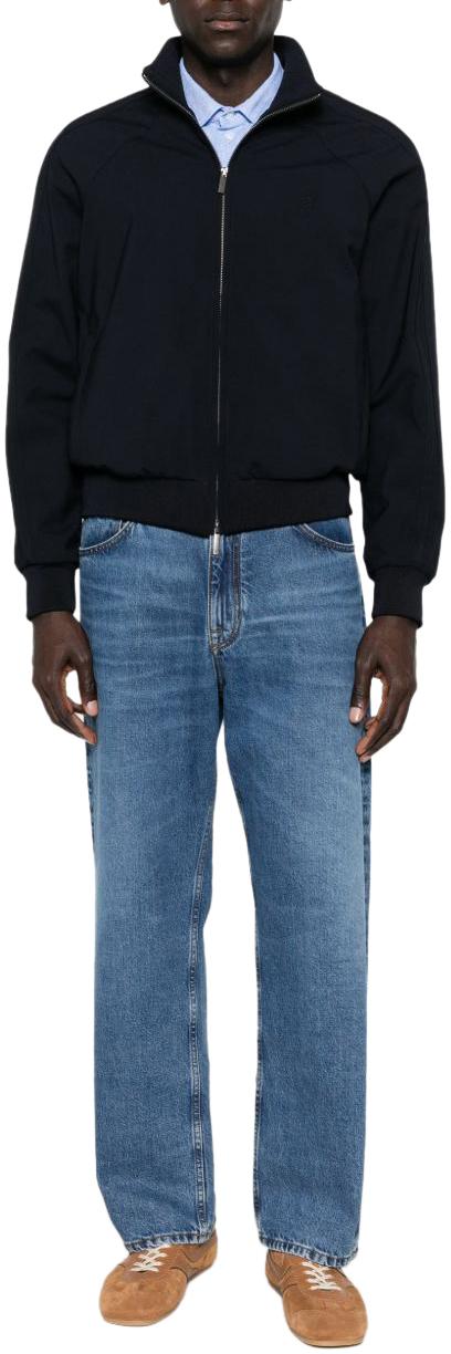 26SS 엠포리오 아르마니 셔츠 EM000099TE20550U9242 LICHTBLUE - EMPORIO ARMANI