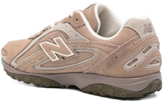 26SS 뉴발란스 204L 스웨이드 스니커즈 U204LMMAGREEN BEIGE - NEW BALANCE