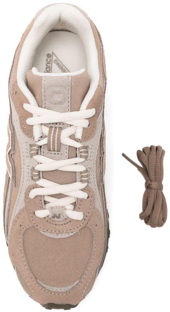 26SS 뉴발란스 204L 스웨이드 스니커즈 U204LMMAGREEN BEIGE - NEW BALANCE