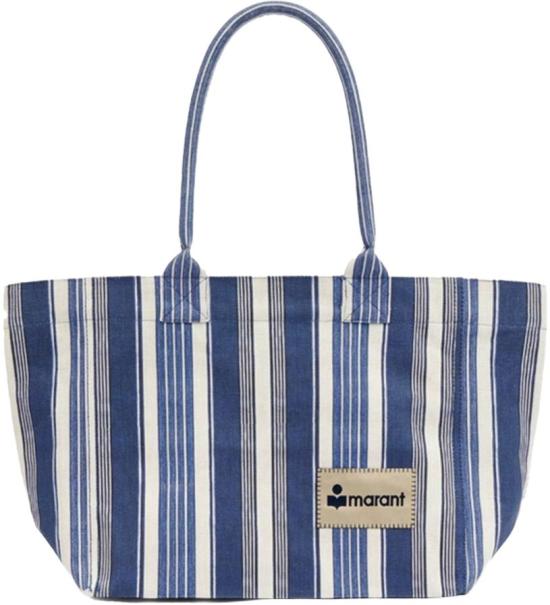 26SS 이자벨마랑 숄더백 3613617563362 BLUE
