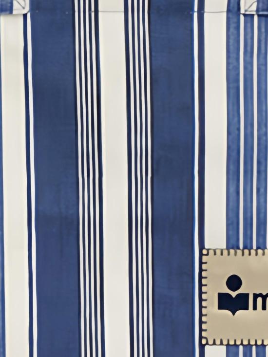 26SS 이자벨마랑 숄더백 3613617563362 BLUE - ISABEL MARANT