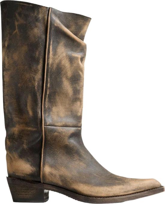 25FW 케이트 부츠 F1105944482 BROWN