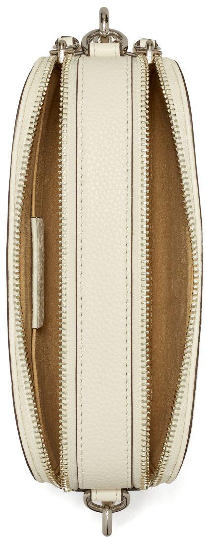 26FW 토리버치 밀러 크로스백 171955104 WHITE - TORY BURCH