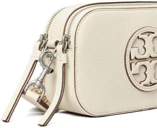 26FW 토리버치 밀러 크로스백 171955104 WHITE - TORY BURCH