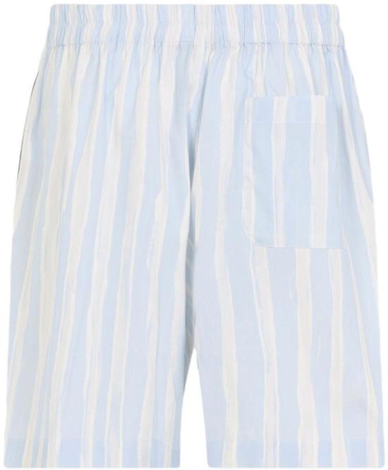 26SS 자크뮈스 숏팬츠 SOM00539AW006913GT LICHTBLUE - JACQUEMUS