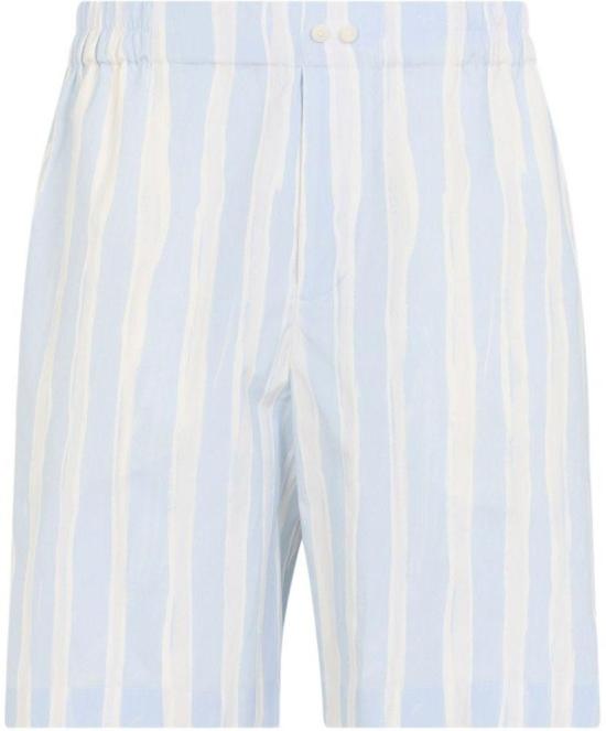 26SS 자크뮈스 숏팬츠 SOM00539AW006913GT LICHTBLUE