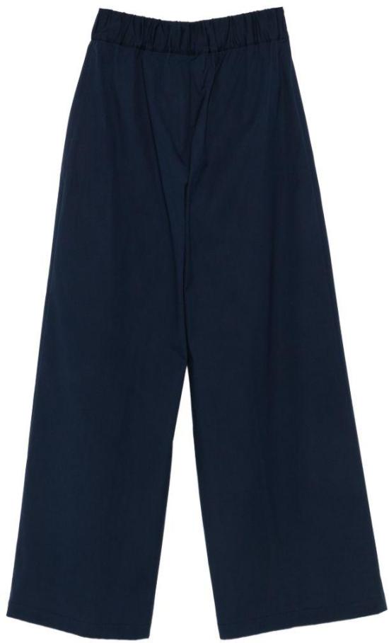 26SS 세미쿠튀르 트레이닝/조거 팬츠 Y6SK44N061 NAVY - SEMI-COUTURE