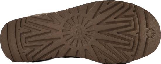 26FW 어그 부츠 CLASSICULTRAMINIPLATFORMUGGLIGHTBEIGE12872103 - UGG