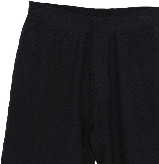 26SS 엠포리오 아르마니 숏팬츠 EM005184AF24576UB109 NAVY - EMPORIO ARMANI