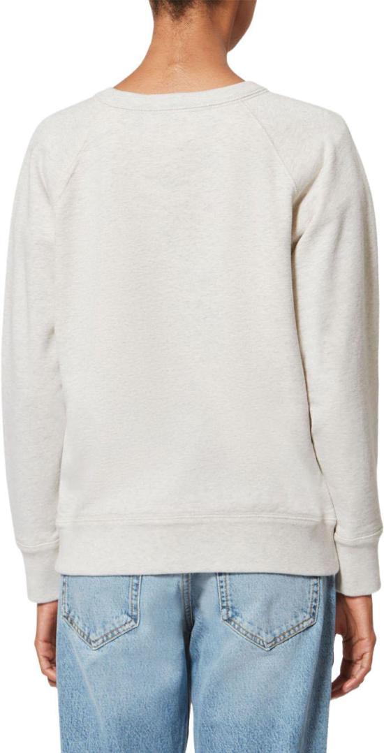 26SS 이자벨마랑 니트웨어 3613617444319 WHITE - ISABEL MARANT
