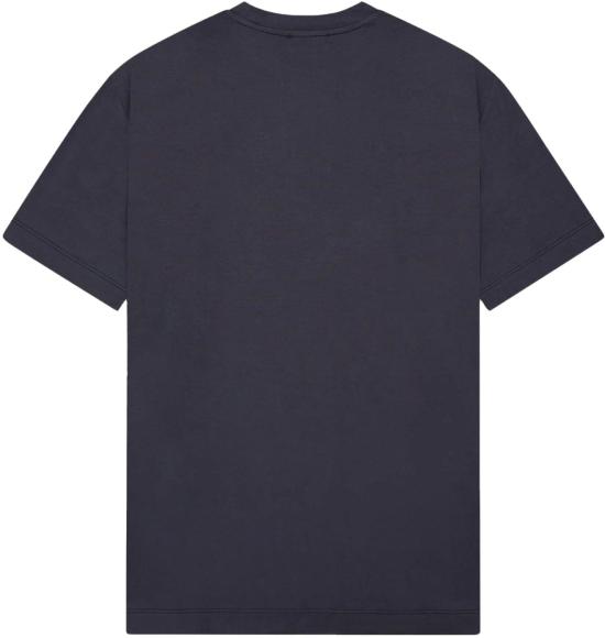 26FW Valenza 반팔 티셔츠 INTERLOCKSUPIMATSHIRTCOMET NAVY - VALENZA