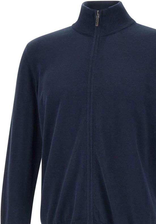 26SS 캉그라 니트 베스트 801109038 NAVY - KANGRA